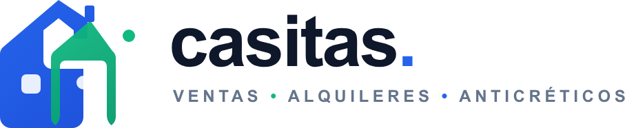 Casitas