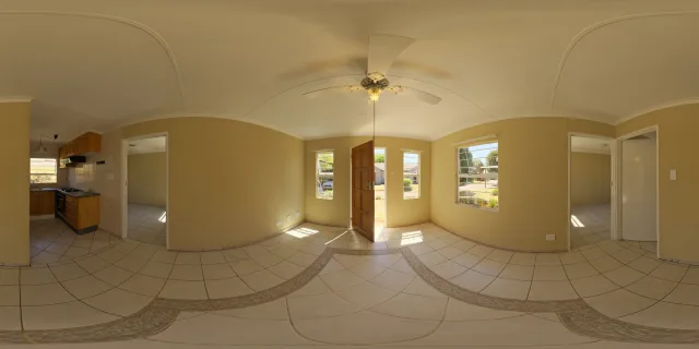 Ambiente libre en 360° · Foto de casa en anticrético en Achumani, La Paz
